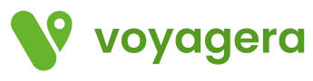 Voyagera logo